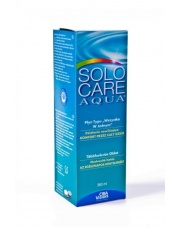 Solo Care Aqua 360 ml