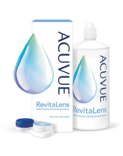 Płyn ACUVUE RevitaLens 360 ml