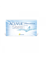 Acuvue Oasys 6 szt.