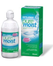 OPTI-FREE® PureMoist® 300 ml 