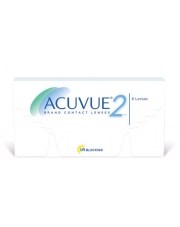 Acuvue 2 6 szt. 