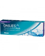 DAILIES® AquaComfort Plus® Multifocal 30 szt.