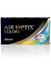 AIR OPTIX®  COLORS 2 szt.