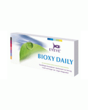 Eyeye Bioxy Dailies 30 szt. - soczewki jednorazowe