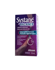 Krople Systane Balance 10 ml