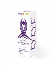 Płyn EYEYE Bioxy Wit B5 500ml (All-in-one) - łatwa pielęgnacja oczu