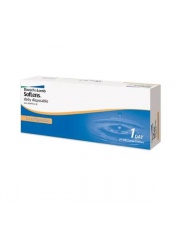 Soflens Daily Disposable Toric for Astigmatism 30 szt.