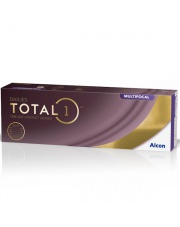 DAILIES TOTAL1® Multifocal 30 szt.