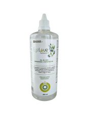 Płyn EyeLove Natural+ 400 ml - hialuronian i alantoina