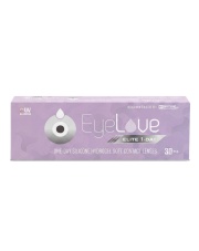EyeLove Elite 1-Day 30 sztuk